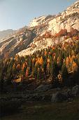 20 - Val di Mello, Yosemite italiana